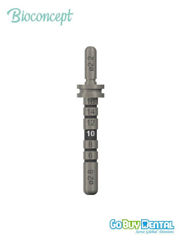 Bioconcept BC TL&BL Depth Gauge