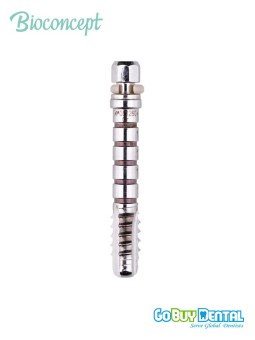 Bioconcept BC TL S/SP Tap for Adapter, L 23mm