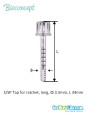 Bioconcept BC TL S/SP Tap for Ratchet