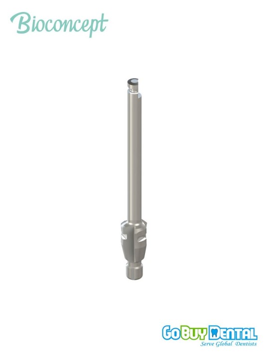 Bioconcept BC TL TE Profile Drill