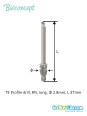 Bioconcept BC TL TE Profile Drill