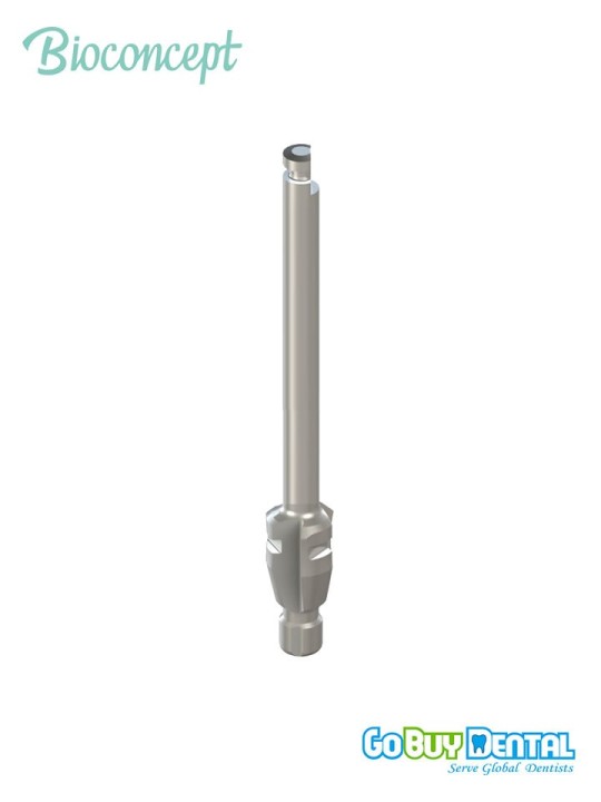 Bioconcept BC TL TE Profile Drill