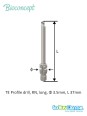 Bioconcept BC TL TE Profile Drill