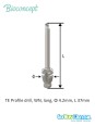 Bioconcept BC TL TE Profile Drill