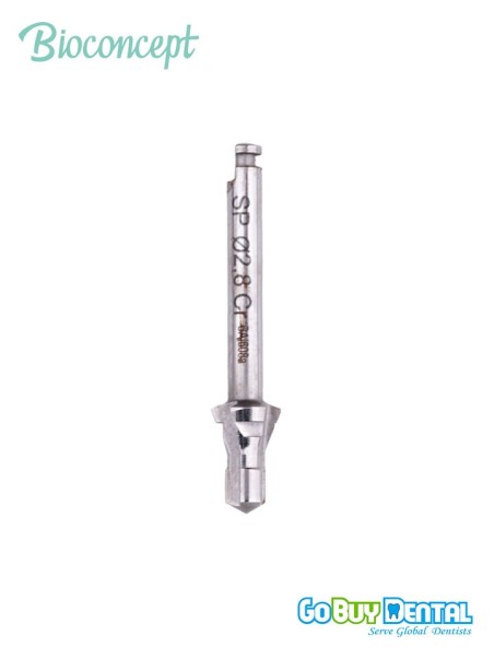 Bioconcept BC TL SP Profile Drill