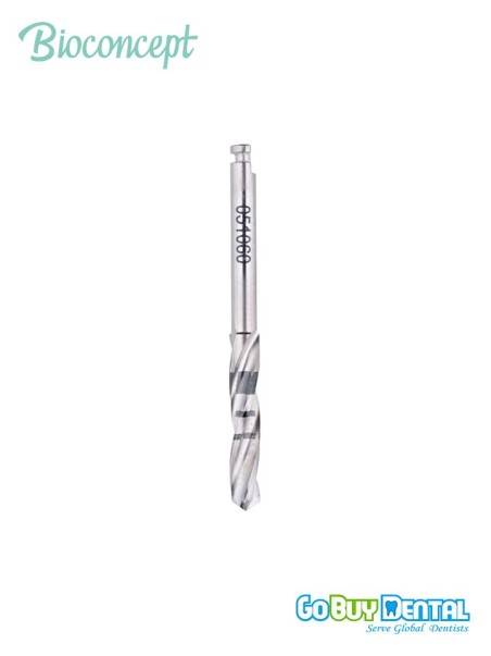 Bioconcept BC TL/BL Twist Drill