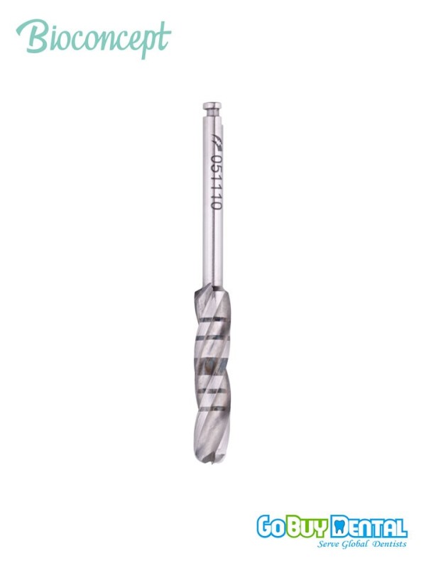 Bioconcept BC TL/BL Twist Drill