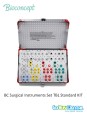Bioconcept BC Standard TBL KIT