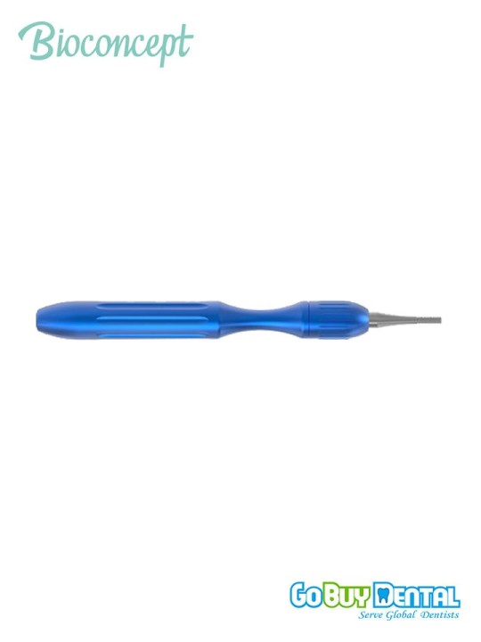 Bioconcept BV Digital Analog Mounting Tool
