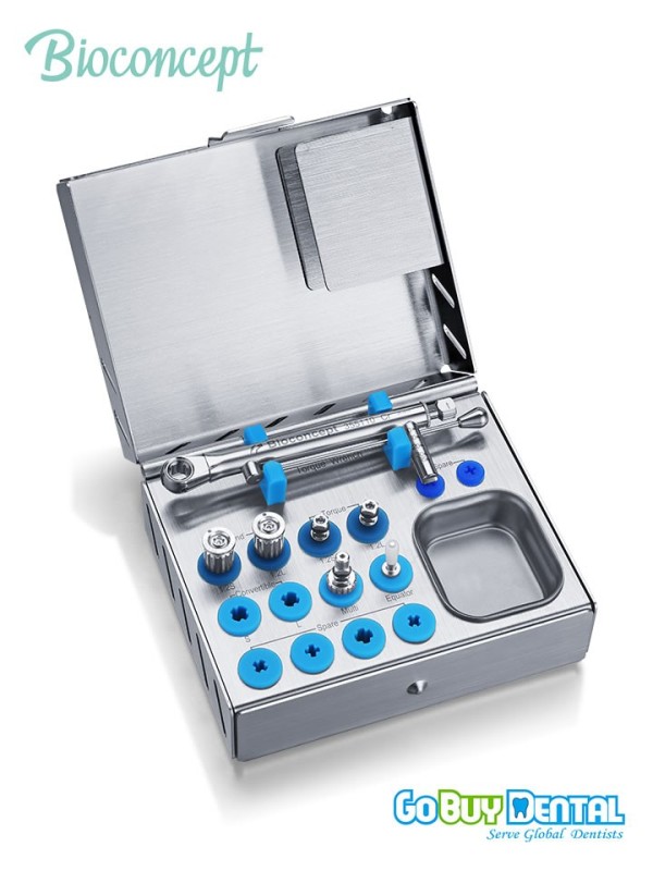 Bioconcept BV Prosthetic Kit