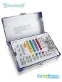 Bioconcept BV Standard Instruments Kit