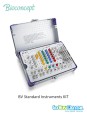 Bioconcept BV Standard Instruments Kit