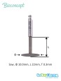 Bioconcept BV Bone Expander Saw