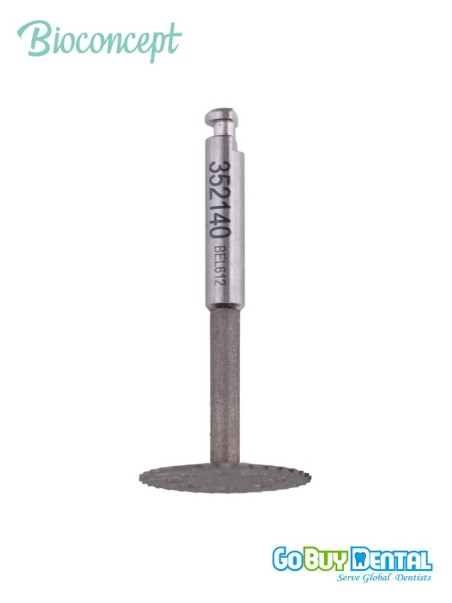 Bioconcept BV Bone Expander Saw