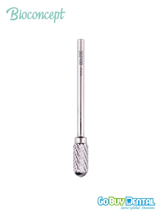 Bioconcept BV Bone Expander Crest Remover