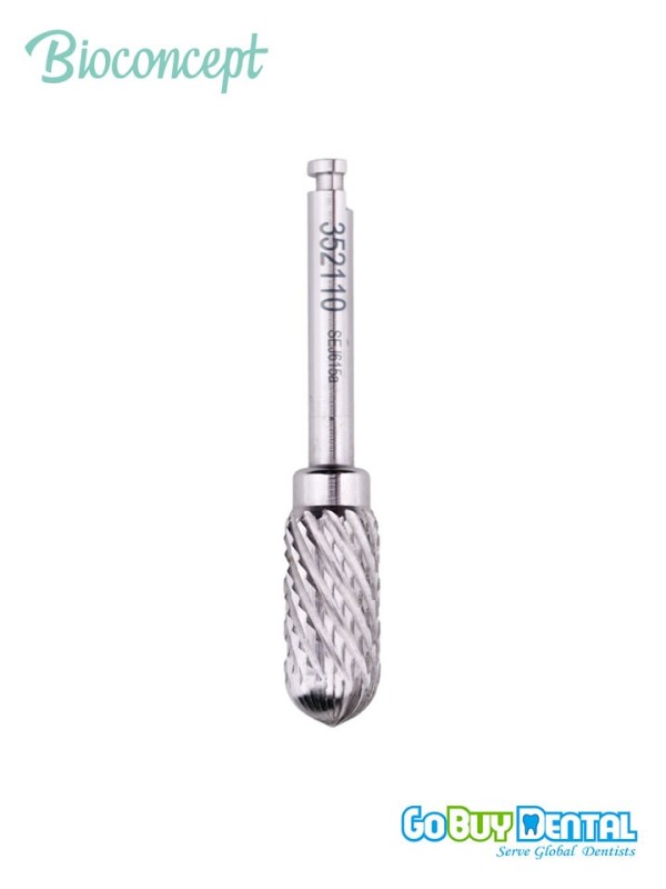 Bioconcept BV Bone Expander Crest Remover