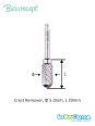 Bioconcept BV Bone Expander Crest Remover