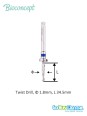 Bioconcept BV Bone Expander Twist Drill