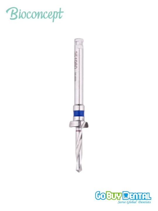 Bioconcept BV Bone Expander Twist Drill