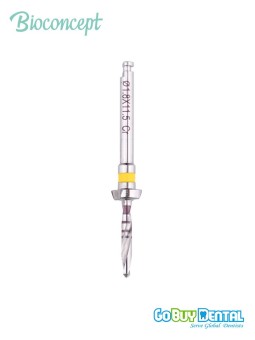 Bioconcept BV Bone Expander Twist Drill