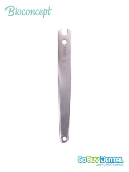 Bioconcept BV Service instrument for ratchet , L 75mm