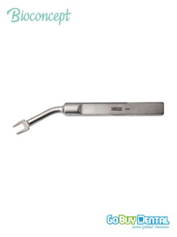 Bioconcept BV Simple Open Wrench