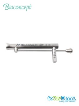 Bioconcept BV Torque Device