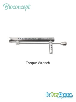 Bioconcept BV Torque Device