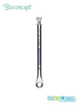 Bioconcept BV Ratchet Wrench
