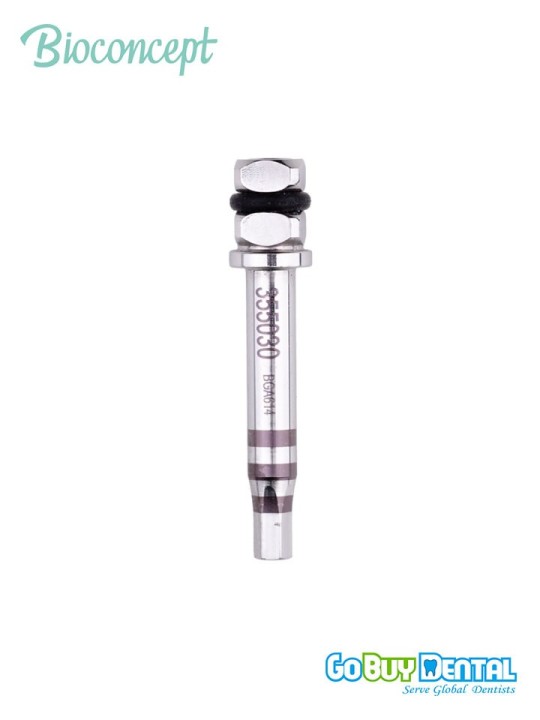 Bioconcept BV NoMount Torque Driver
