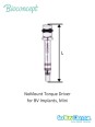 Bioconcept BV NoMount Torque Driver