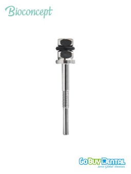 Bioconcept BV Removal Tool for Fixture Mount