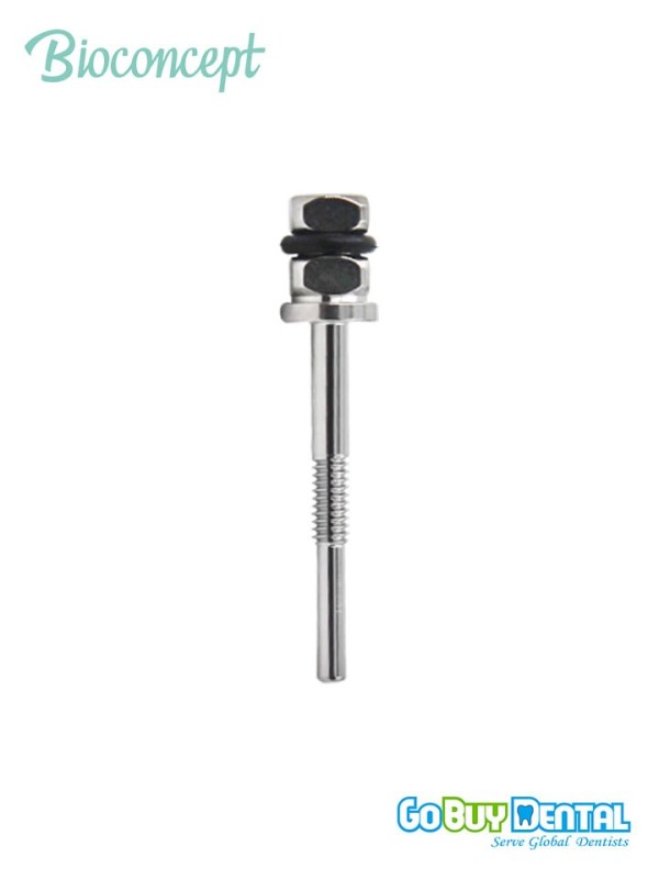 Bioconcept BV Removal Tool for Fixture Mount
