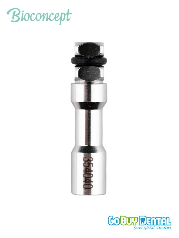Bioconcept BV Simple Mount Extension