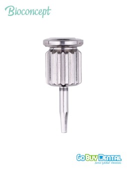 Bioconcept BV Hand Driver1.2 Hex