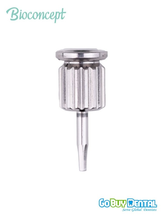 Bioconcept BV Hand Driver1.2 Hex
