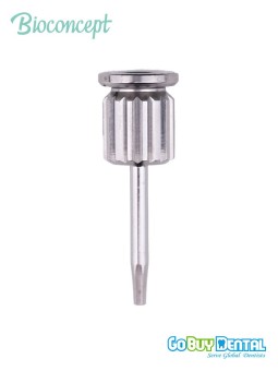 Bioconcept BV Hand Driver1.2 Hex