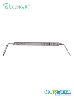 Bioconcept BV Depth Gauge Compatible Osstem & Hiossen