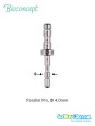 Bioconcept  BV Parallel Pin
