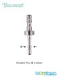 Bioconcept  BV Parallel Pin