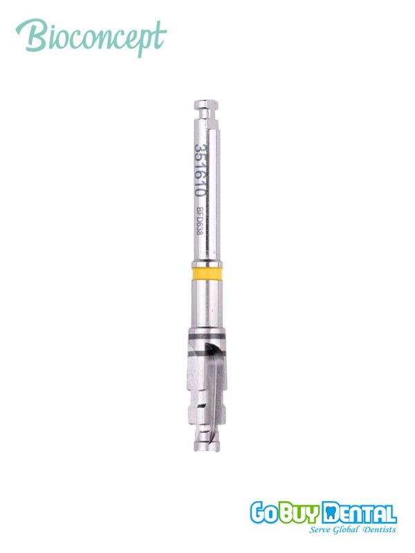Bioconcept  BV Taper Cortical Drills