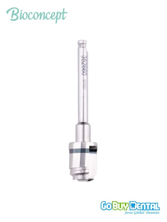 Bioconcept  BV Taper Cortical Drills