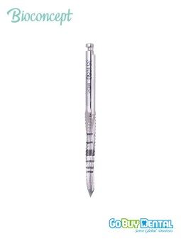 Bioconcept BV Sidecut Drill Φ 2.0mm, L 15mm