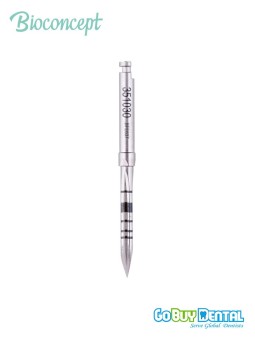 Bioconcept BV Lance Drill - Guide Drill Φ 2.0mm, L 13mm