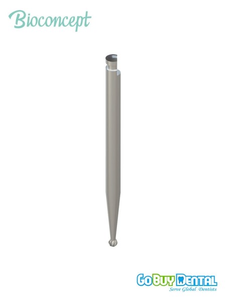 Bioconcept Round Bur