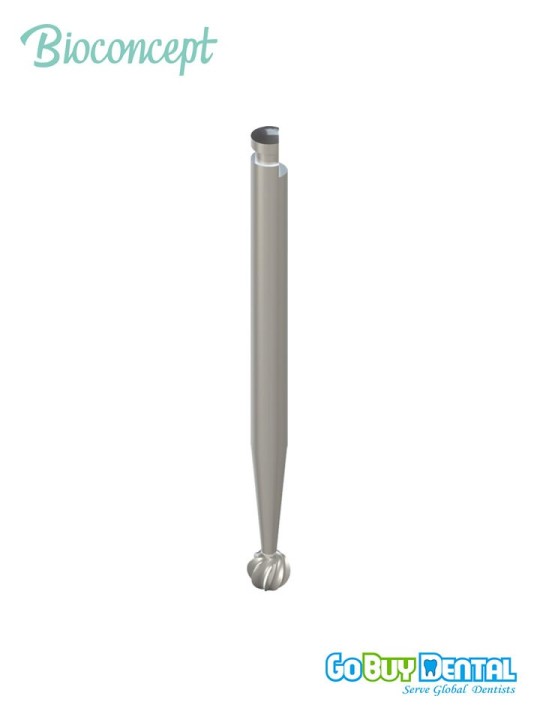 Bioconcept Round Bur