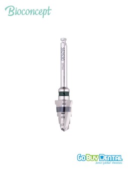 Straumann Compatible Standard Implants Ф 3.3 mm- L 16mm (Regular Neck Ф 4.8 mm) 