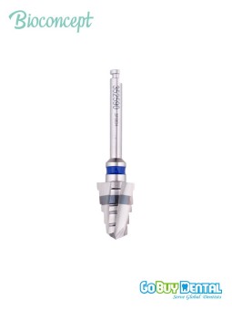 Straumann Compatible Standard Implants Ф 4.1 mm- L 8mm (Regular Neck Ф 4.8 mm) 