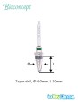 Bioconcept BV Taper Drills