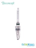Tapered Effect Implants Ф 3.3 mm- L 10mm (Regular Neck Ф 4.8 mm) 